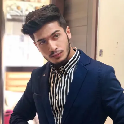 MARSHALL RATHORE profile