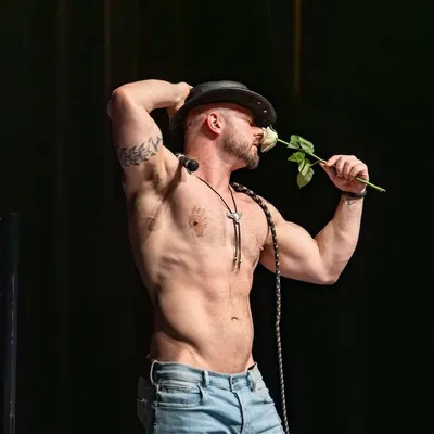 Marshall Arkley profile