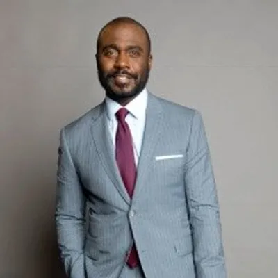 Marshall Faulk profile