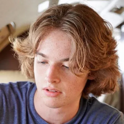 Marshall McCraw profile