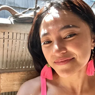 Marshanda profile