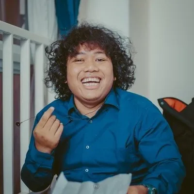 Marshel Widianto profile