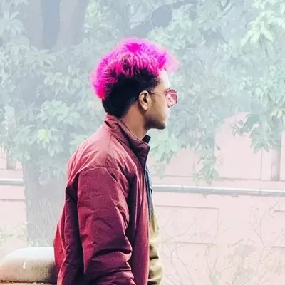Aswin J S profile