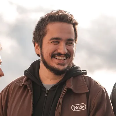 MARSH MOLINA | Filmmaker profile