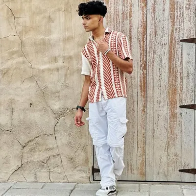 Mohammed Mashook profile