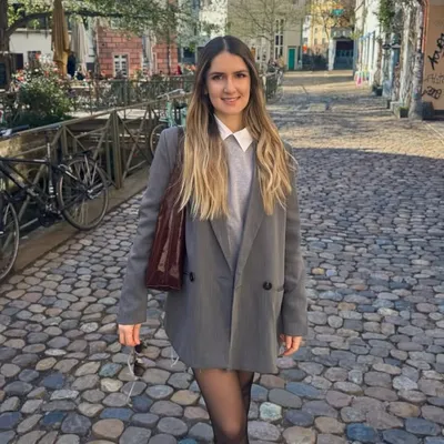Marsi Bajrami profile