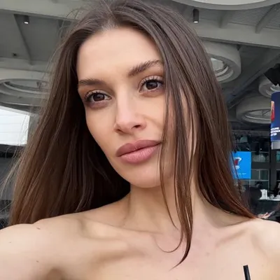 Martyna Bukowska profile
