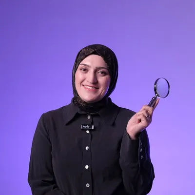 Zeynep Balcı profile