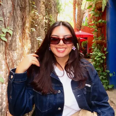 Mariana Rivera profile