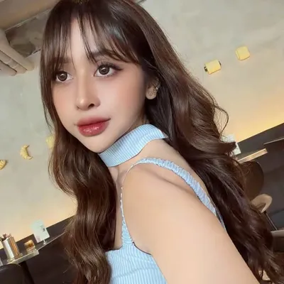 Marsya Bafidya profile