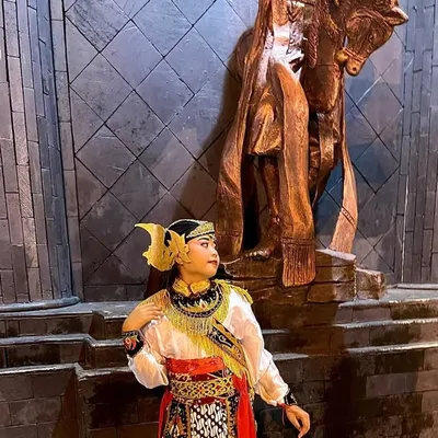 Marsya profile
