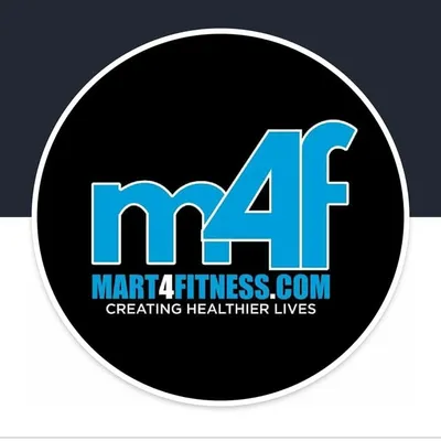 Mart 4 fitness profile