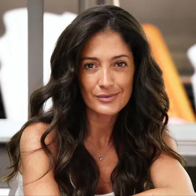 Marta Gil profile