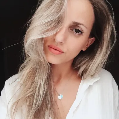 Marta Granados profile