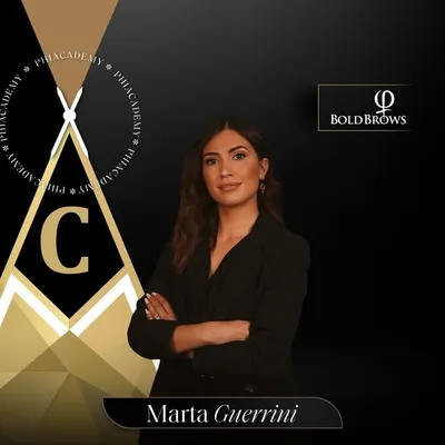 Marta Guerrini profile