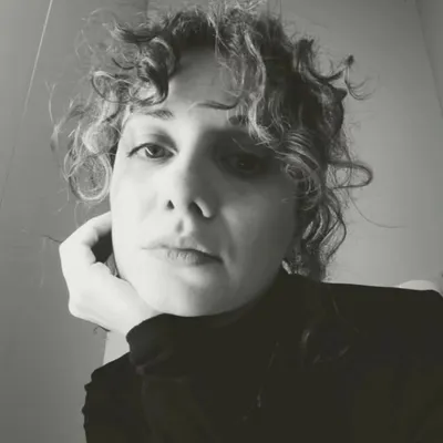 Marta Jiménez profile