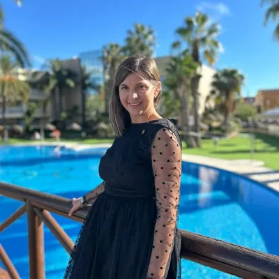 Marta Pagès Masferrer profile