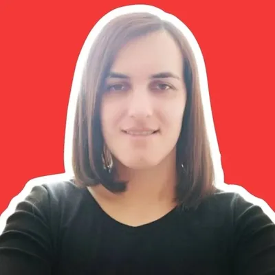 Марта Василевская profile