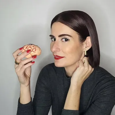 Marta Rebelo profile