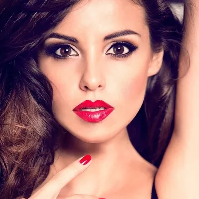 Marta Torné profile