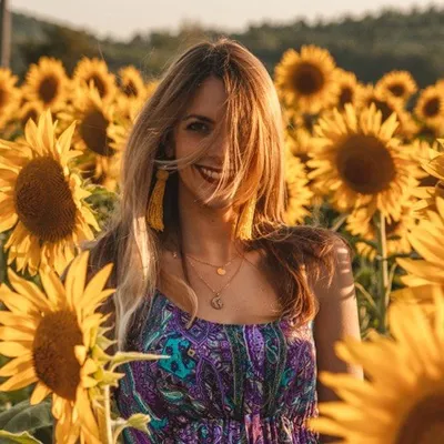 Marta Tenti | Travel Creator | šToscana profile