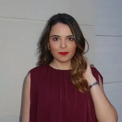 Marta Arranz Saiz profile