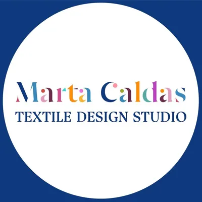 Marta Caldas Textile Design Studio profile