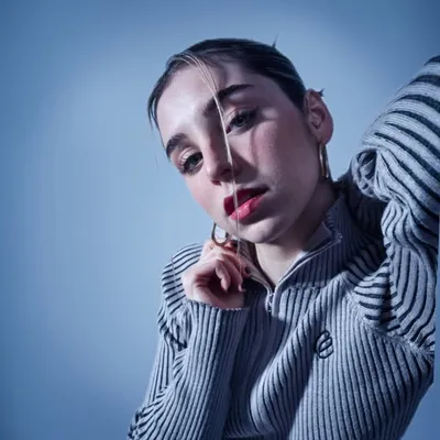 Marta Casado profile