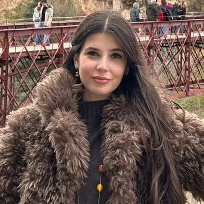 Marta Chamorro profile
