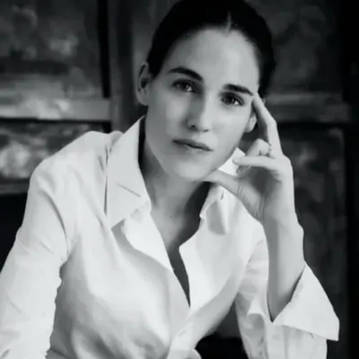Marta De La Rica profile