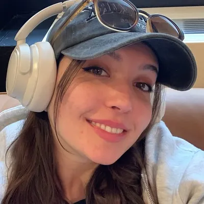 Marta Ferrero profile