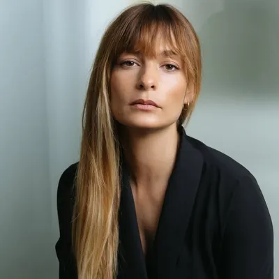 Marta Faial profile