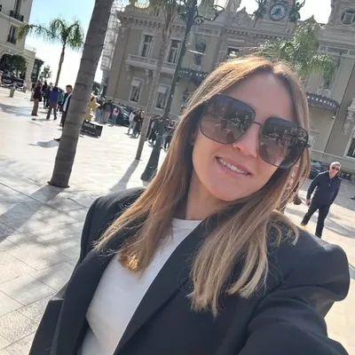 Marta Glik profile
