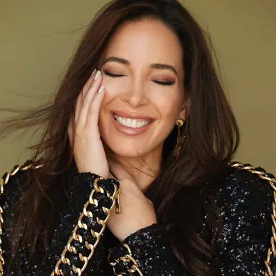 Marta Gonzalez profile