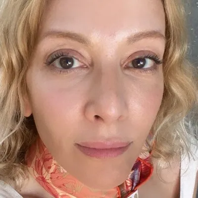 Marta Mondelli profile