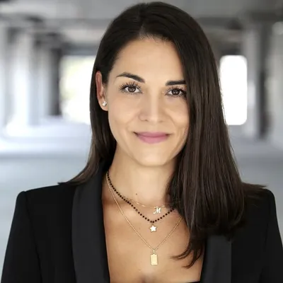 MARTA PALESOVA profile