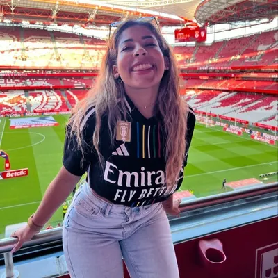 Marta Pinto profile