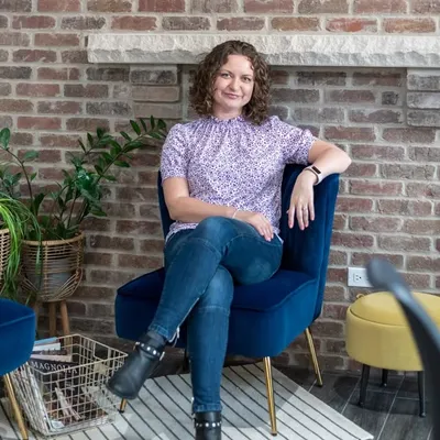 Marta Raptis | Photographer & Author profile