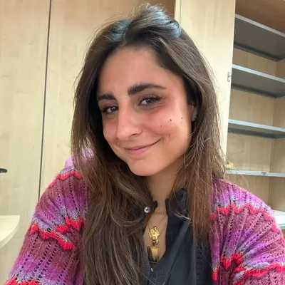 Marta Sáinz de los Terreros⚡️ profile