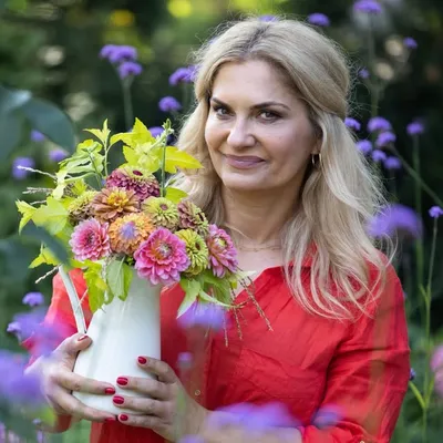 Marta Potoczek Ogród Wnętrza profile