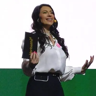 Marta Sirena profile