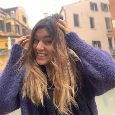 Marta Xargay Casademont profile