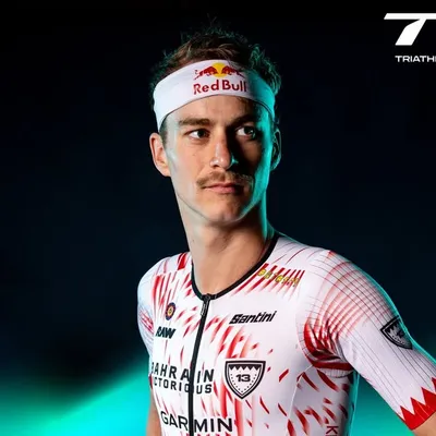 Marten Van Riel profile