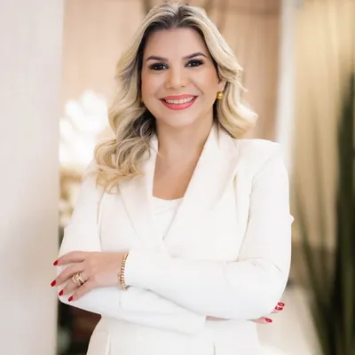 Martha Briceño profile