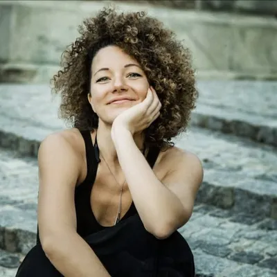Martha BISSMANN | mit Herz und Verstand profile