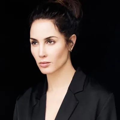 Martha Cristiana profile