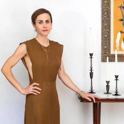 Martha Mulholland profile