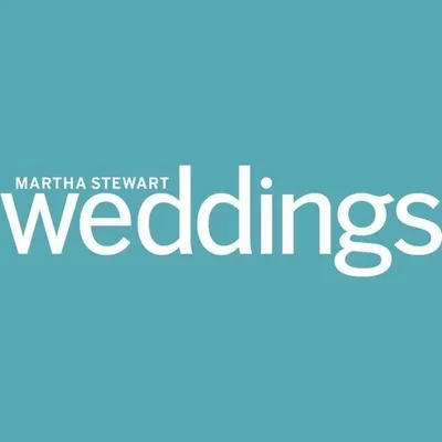 Martha Stewart Weddings profile