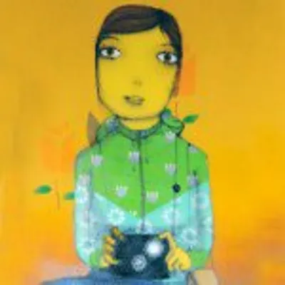 Martha Cooper profile