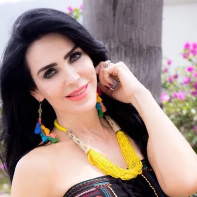 Martha De Ruiz profile